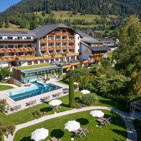 Kolmhof Hotel Bad Kleinkirchheim Exterior photo