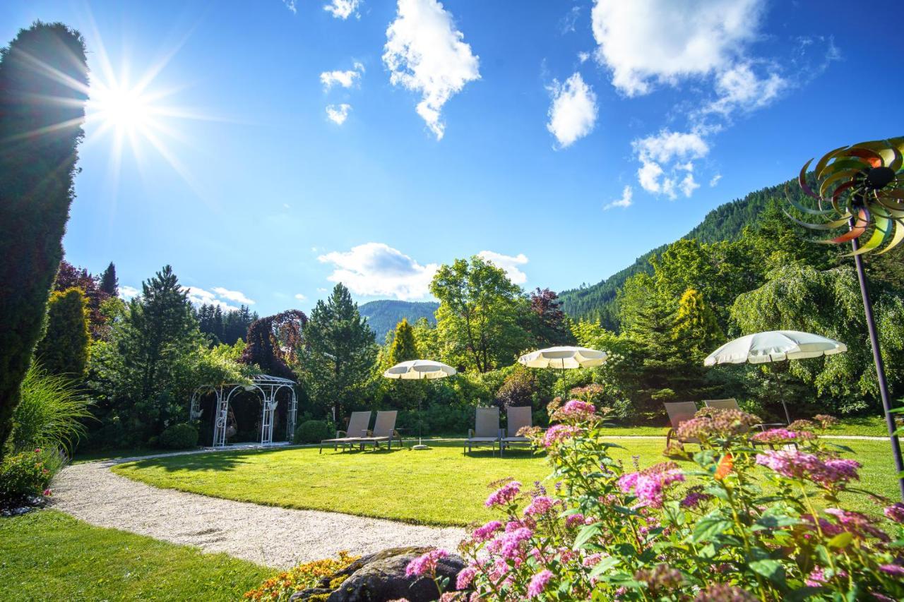 Kolmhof Hotel Bad Kleinkirchheim Exterior photo