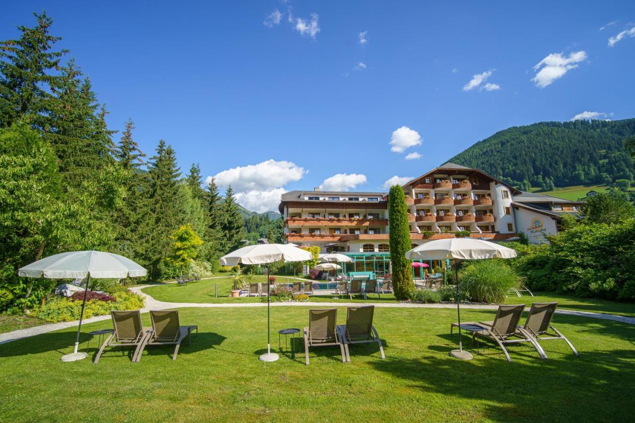 Kolmhof Hotel Bad Kleinkirchheim Exterior photo