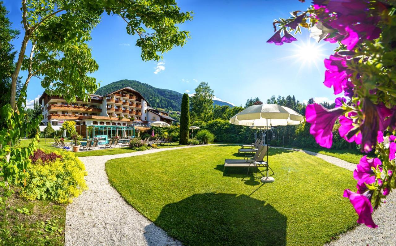 Kolmhof Hotel Bad Kleinkirchheim Exterior photo