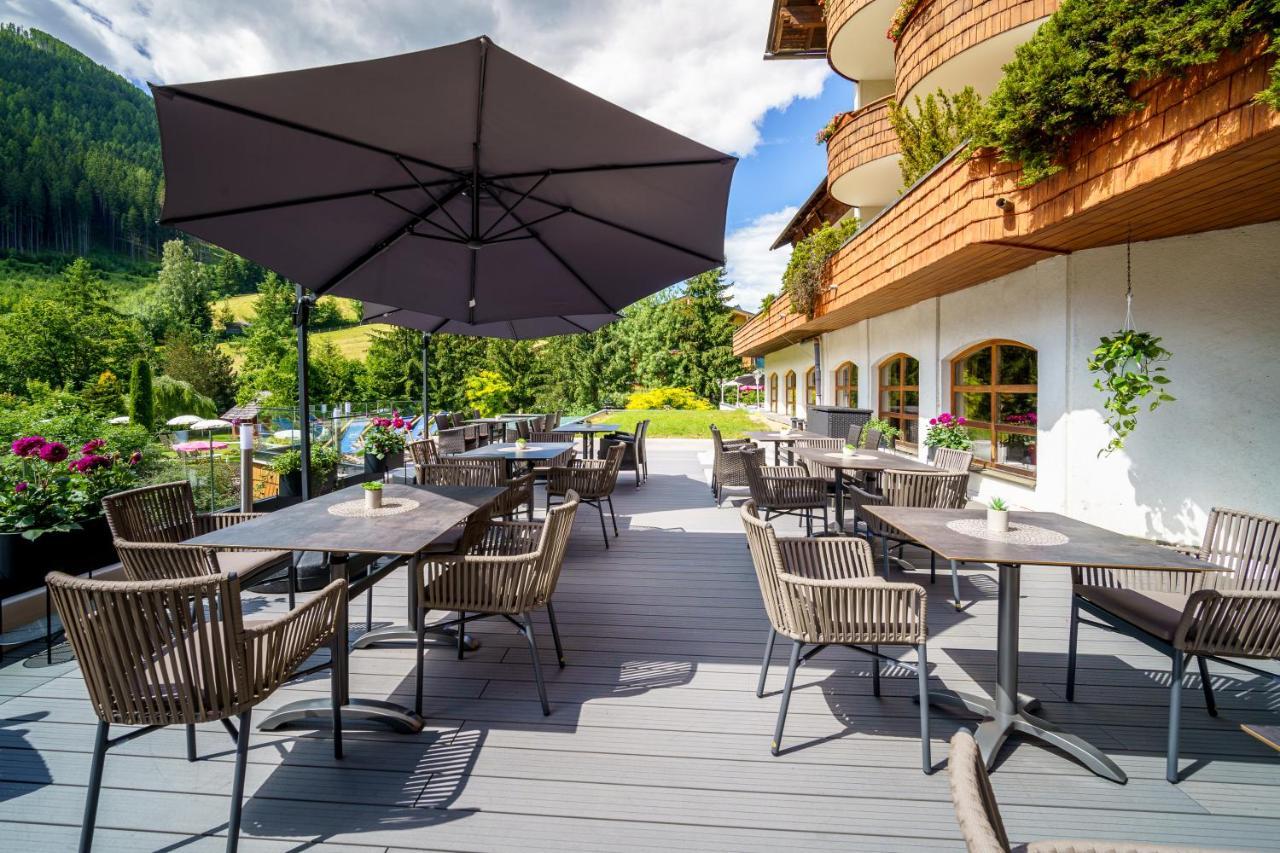 Kolmhof Hotel Bad Kleinkirchheim Exterior photo