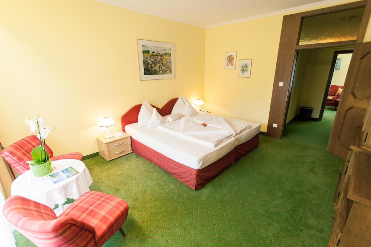 Kolmhof Hotel Bad Kleinkirchheim Exterior photo