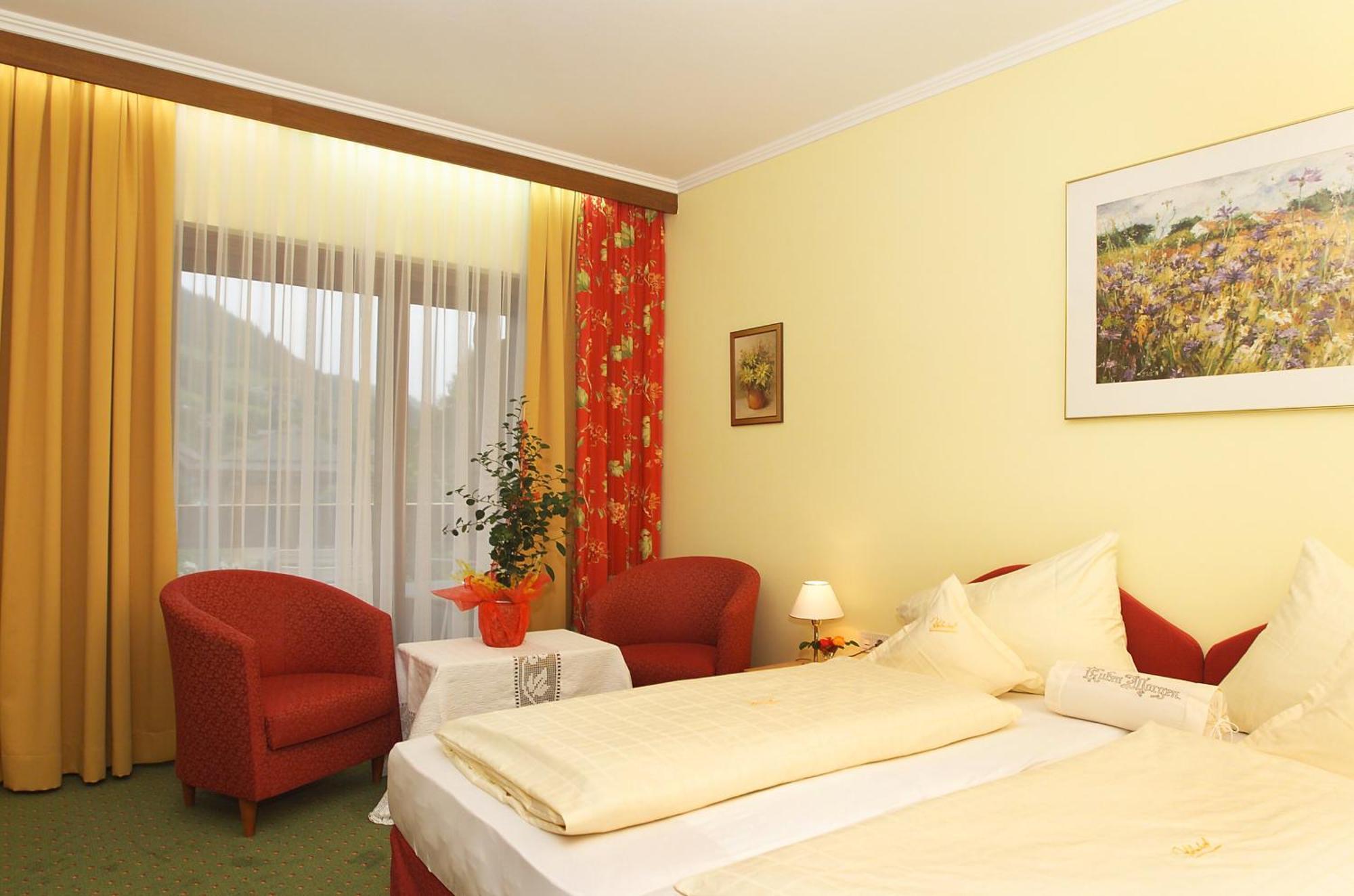 Kolmhof Hotel Bad Kleinkirchheim Exterior photo