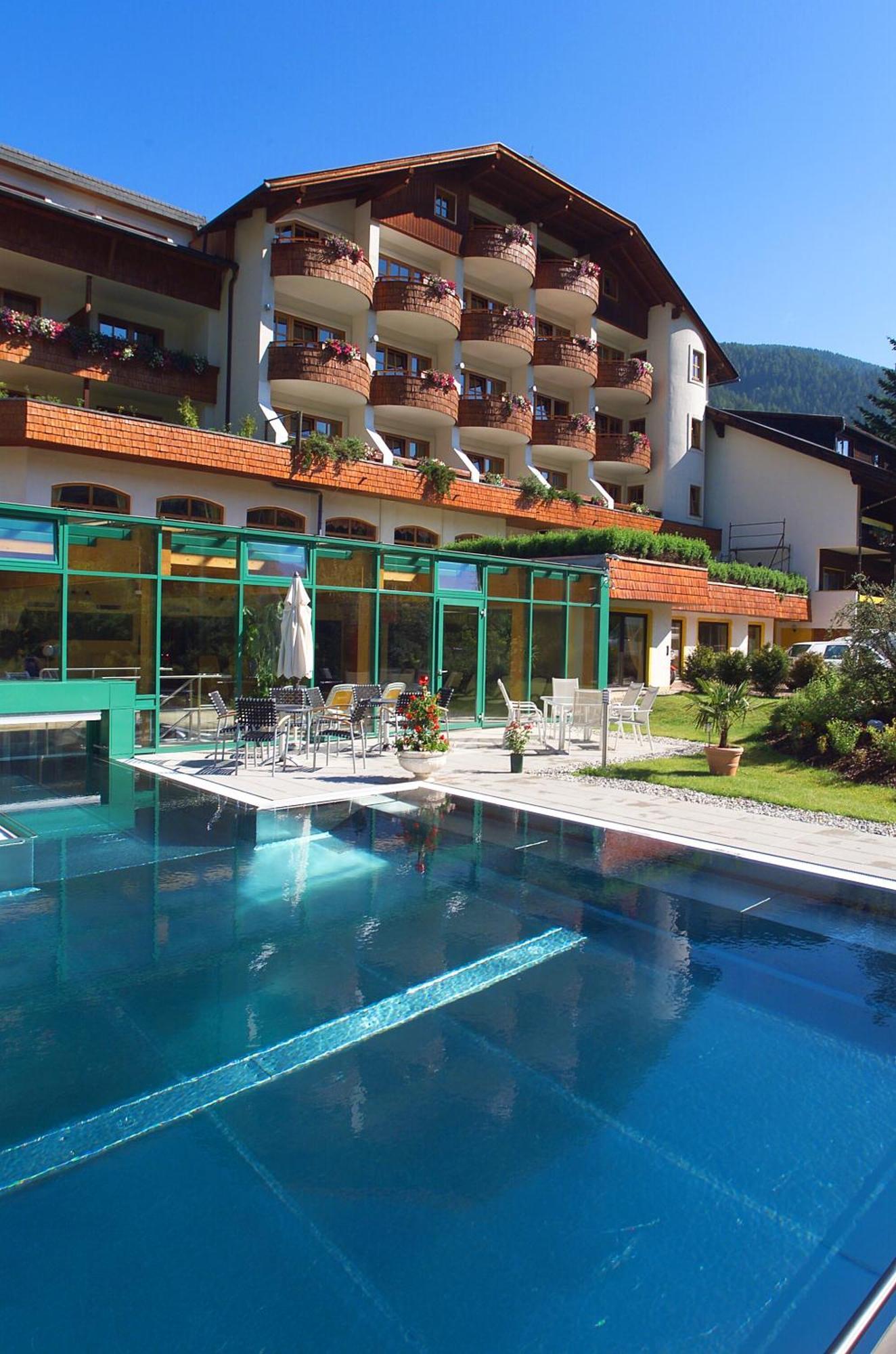 Kolmhof Hotel Bad Kleinkirchheim Exterior photo