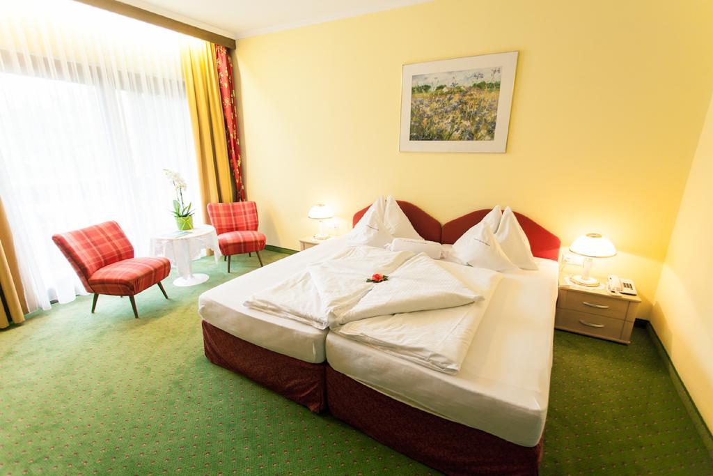 Kolmhof Hotel Bad Kleinkirchheim Room photo