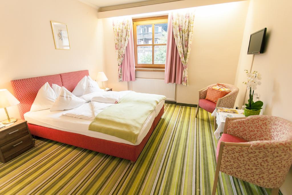 Kolmhof Hotel Bad Kleinkirchheim Room photo