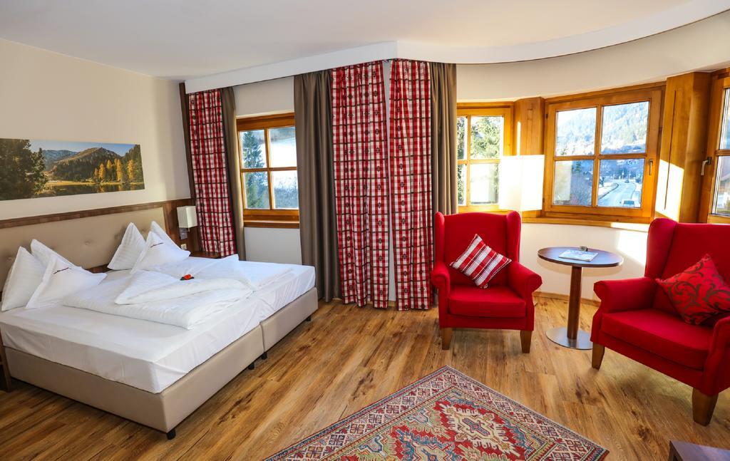 Kolmhof Hotel Bad Kleinkirchheim Room photo