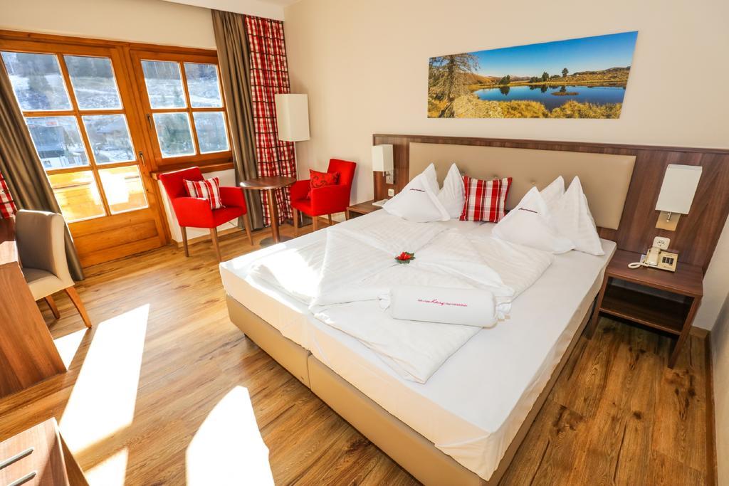Kolmhof Hotel Bad Kleinkirchheim Room photo