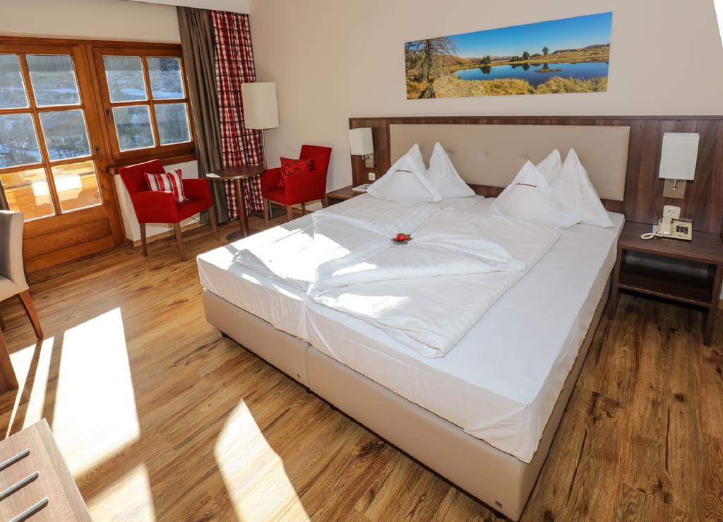 Kolmhof Hotel Bad Kleinkirchheim Room photo